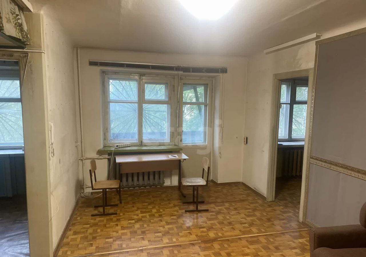 квартира г Ухта ул Оплеснина 32/8 фото 3