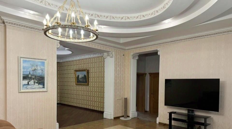 дом г Нижний Новгород Горьковская Александровская слобода фото 4