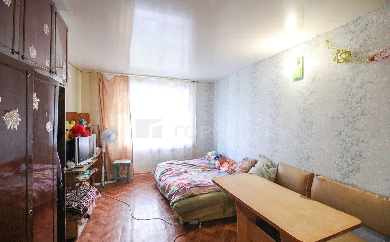 комната г Новоалтайск ул Вагоностроительная 32а фото 2