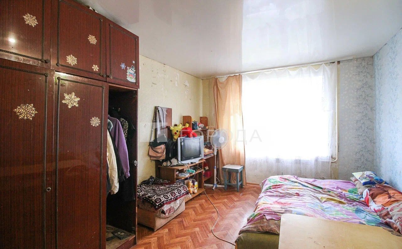 комната г Новоалтайск ул Вагоностроительная 32а фото 3