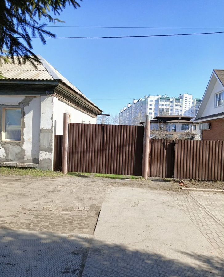 дом г Омск р-н Советский ул 2-я Пригородная 6 мкр-н Сиб НИИСХоз фото 3