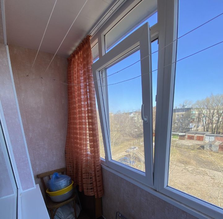 квартира г Рубцовск ул Светлова 72 фото 14