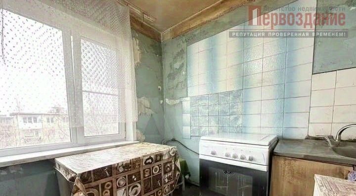 квартира г Астрахань р-н Ленинский ул 28-й Армии 14к/1 фото 8