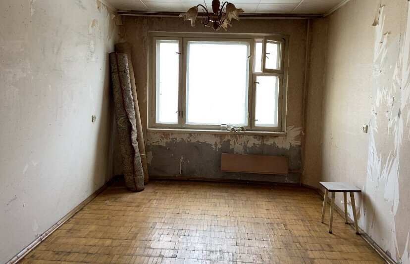 квартира г Киров р-н Первомайский микрорайон Коминтерновский ул Боровая 16 фото 8