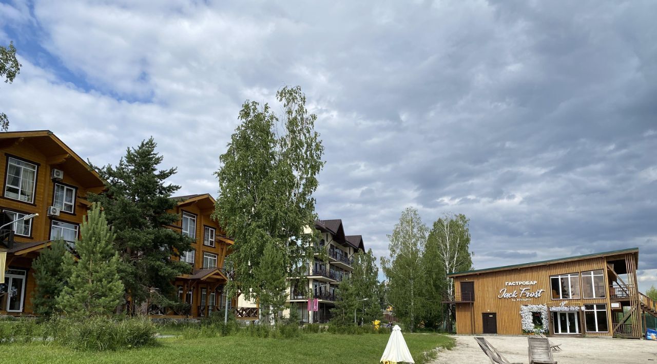 квартира г Миасс с Сыростан ул Федора Конюхова 5 Миасский городской округ фото 29