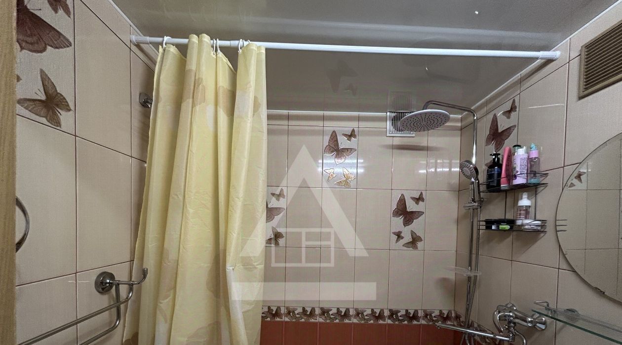 квартира р-н Коркинский г Коркино пр-кт Горняков 13а фото 12