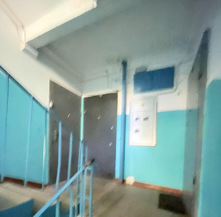 квартира г Нижний Новгород Автозаводская ул Дьяконова 40к/1 фото 10