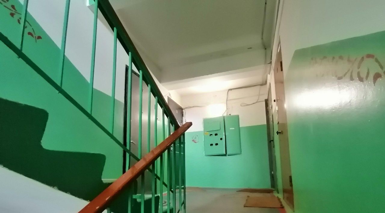квартира г Дзержинск ул Бутлерова 38 фото 5