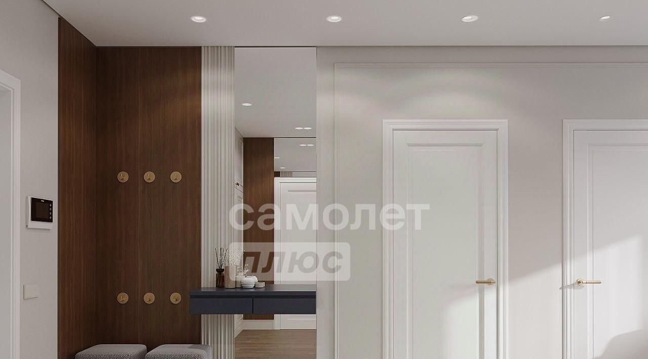 квартира г Одинцово ул Маршала Жукова 23к/1 Одинцово фото 1