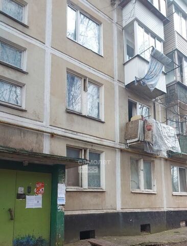 ул Городок-17 11 Одинцово фото