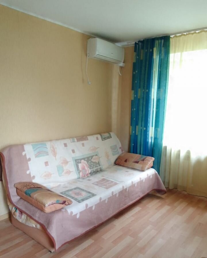 квартира г Таганрог Восточный ул Щаденко 85 фото 1