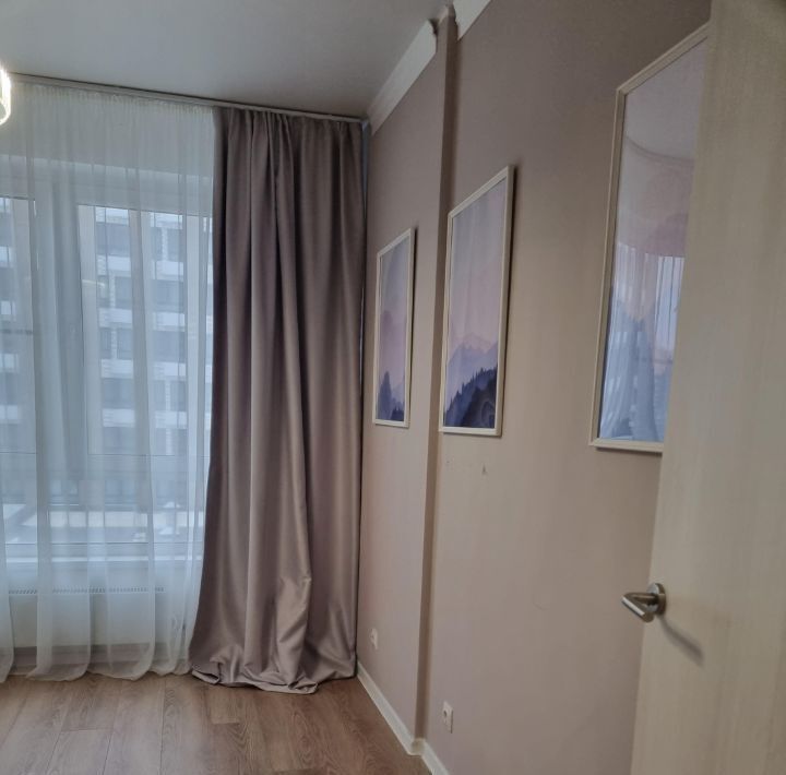квартира г Красногорск п Ильинское-Усово ул Архангельская 7 Павшино фото 2