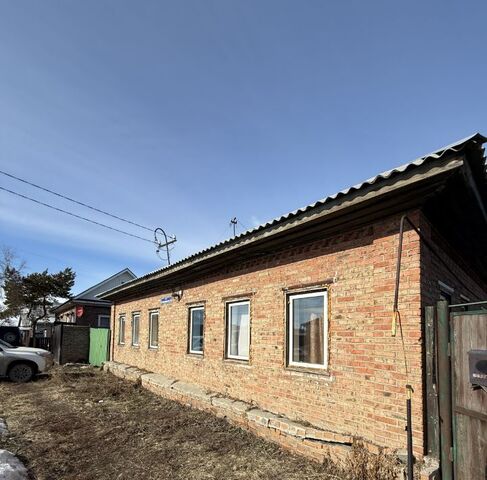 р-н Ленинский Порт-Артур ул 9-я Комсомольская 23 фото