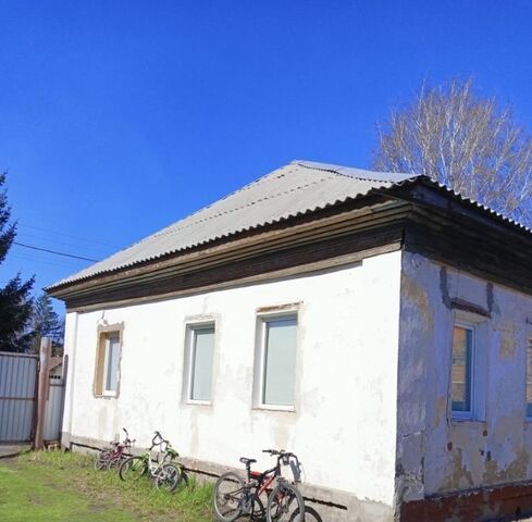 р-н Советский ул 2-я Пригородная 6 Сиб НИИСХоз мкр фото