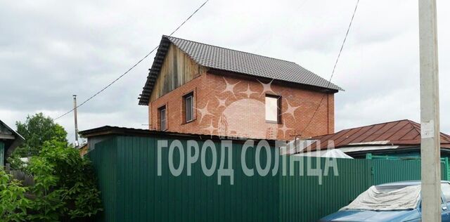 р-н Ленинский Порт-Артур пер Новый фото