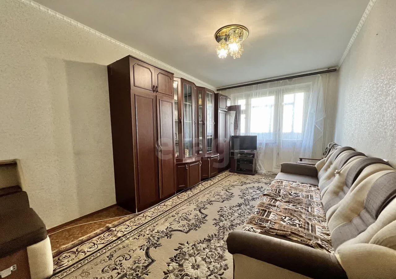 квартира р-н Яковлевский г Строитель ул Жукова 7 фото 1