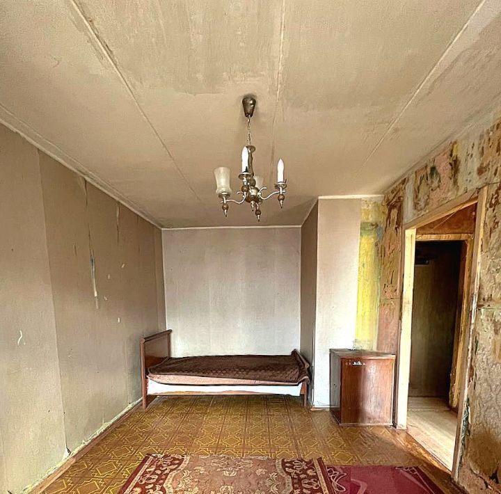 квартира г Кашира ул Центральная 4 фото 2