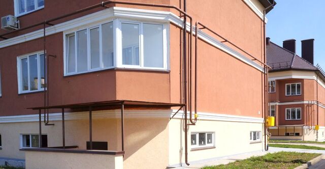 ул Озерная 13 ЖК «Метелица» Нахабино фото