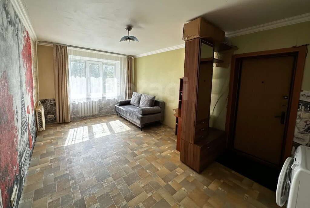 комната г Тверь ул Паши Савельевой 19 фото 2