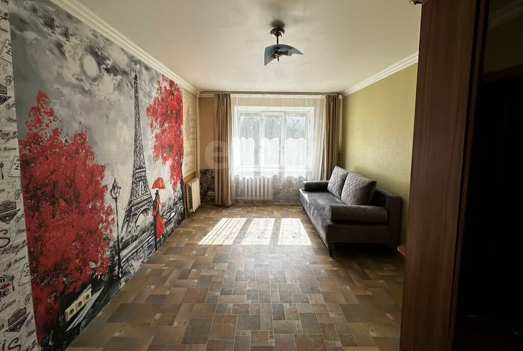 комната г Тверь ул Паши Савельевой 19 фото 3