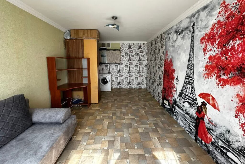 комната г Тверь ул Паши Савельевой 19 фото 4