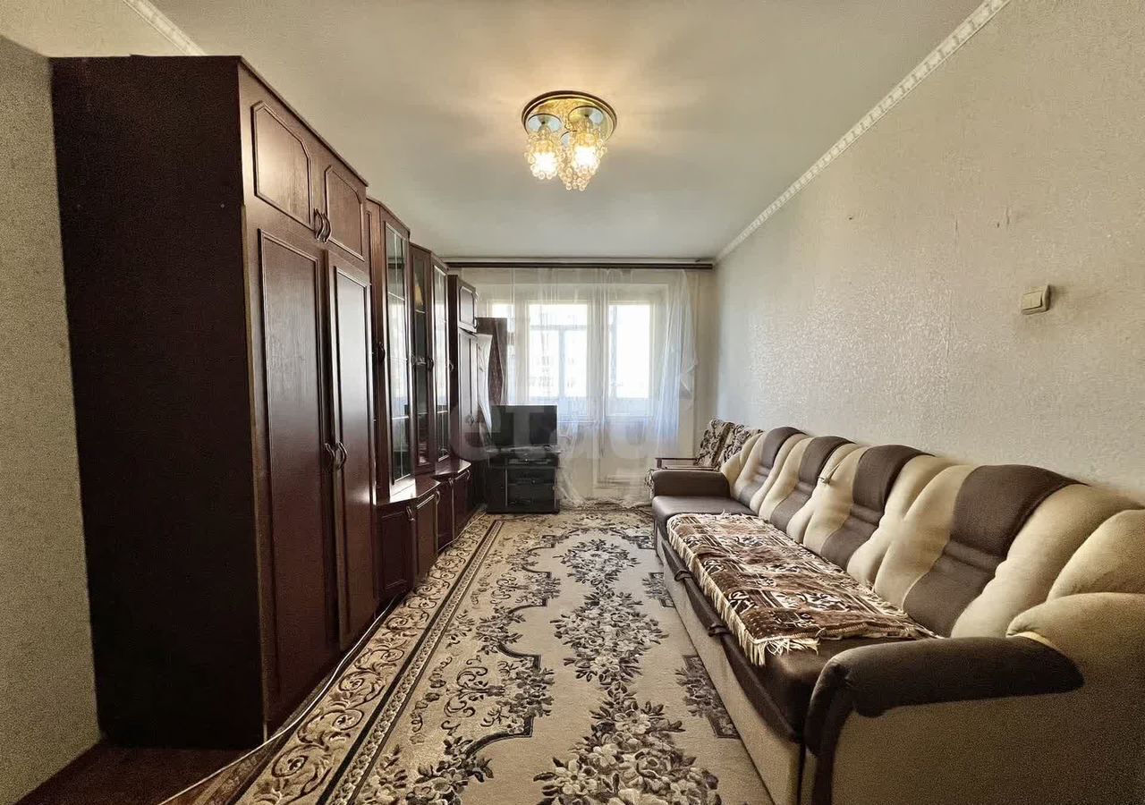 квартира р-н Яковлевский г Строитель ул Жукова 7 фото 2
