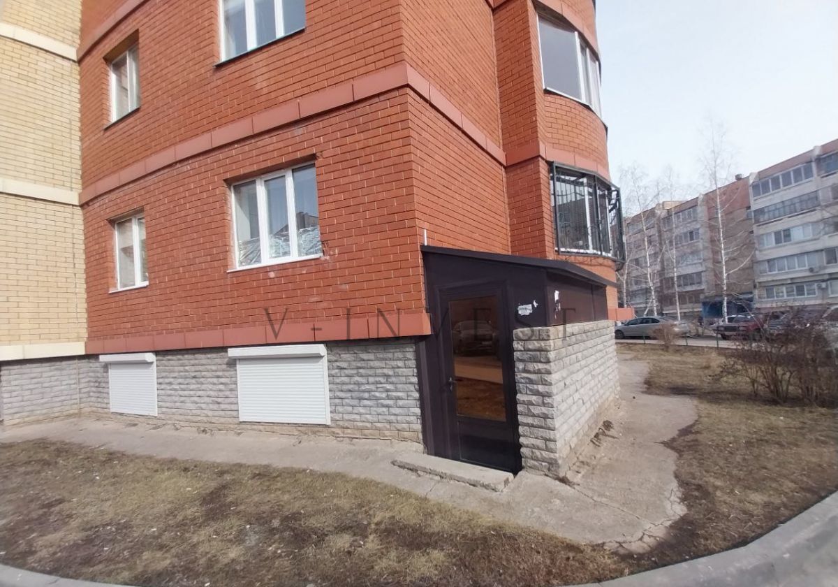 свободного назначения г Набережные Челны р-н Центральный 58-й комплекс Республика Татарстан Татарстан, 12Б фото 3