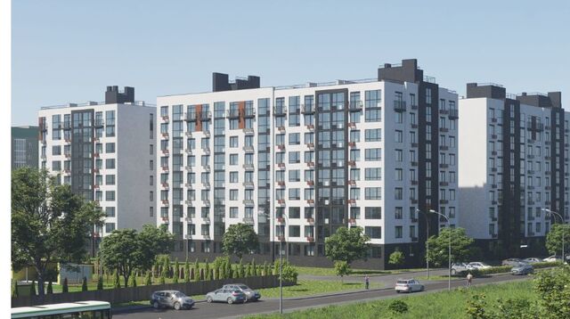 р-н Московский ул Поленова 7 фото