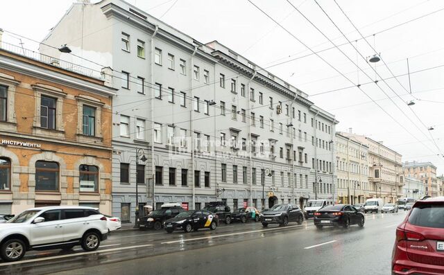 пр-кт Литейный 30б фото