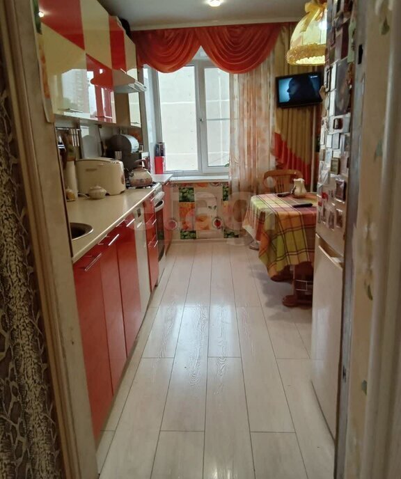 квартира г Чита пр-кт Советов 5 фото 1
