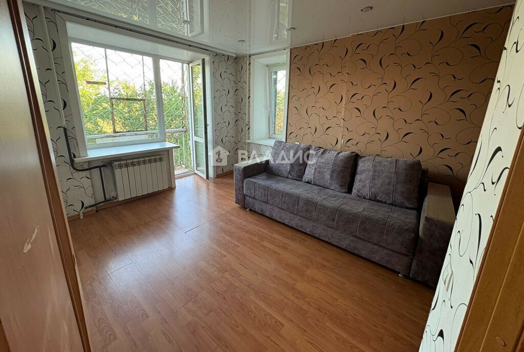 квартира г Ангарск 7, 11-й микрорайон фото 1