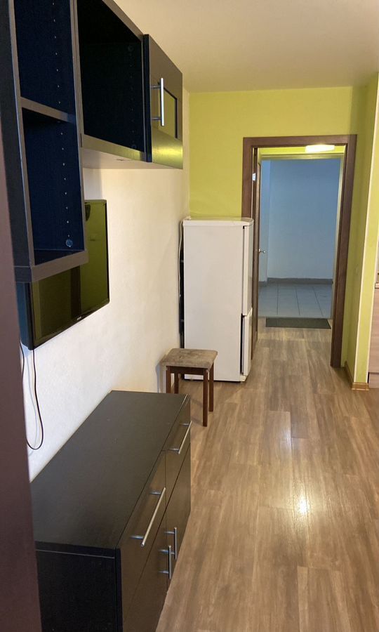 квартира г Санкт-Петербург метро Обухово ул Русановская 16к/3 фото 3