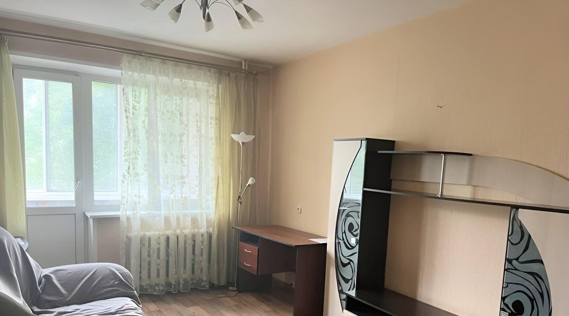 квартира г Томск р-н Кировский ул Федора Лыткина 20 фото 2