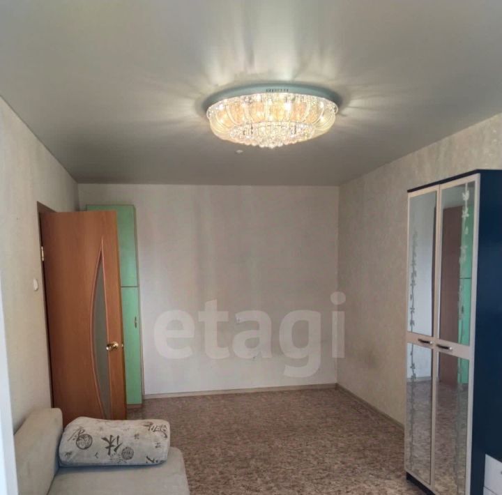 квартира г Томск р-н Октябрьский ул Юрия Ковалева 40 фото 3