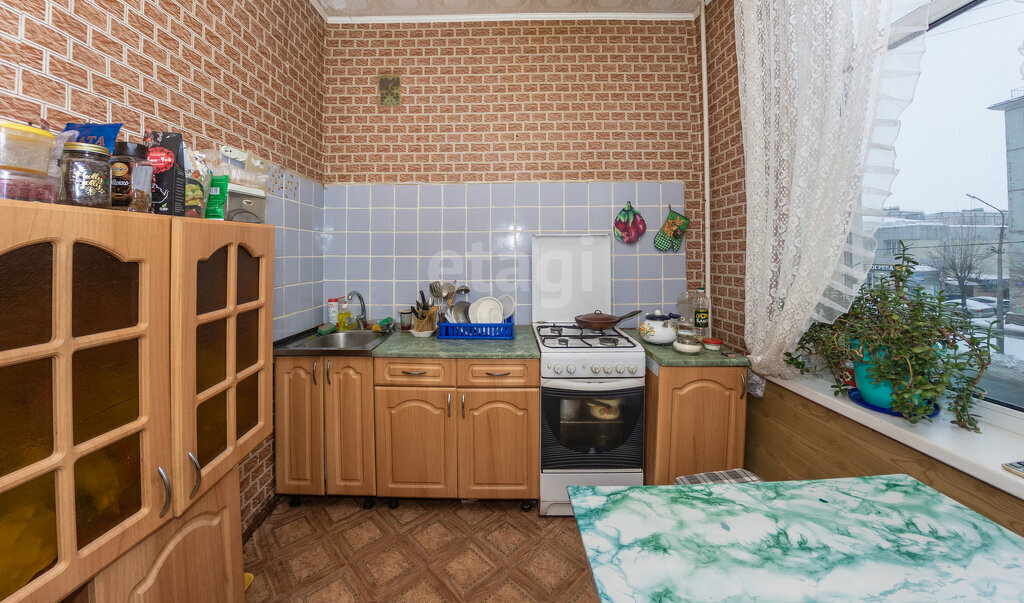 квартира г Череповец ул Ленина 110 фото 2