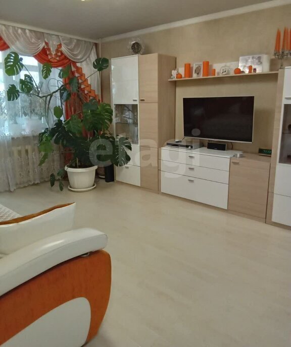 квартира г Чита пр-кт Советов 5 фото 4