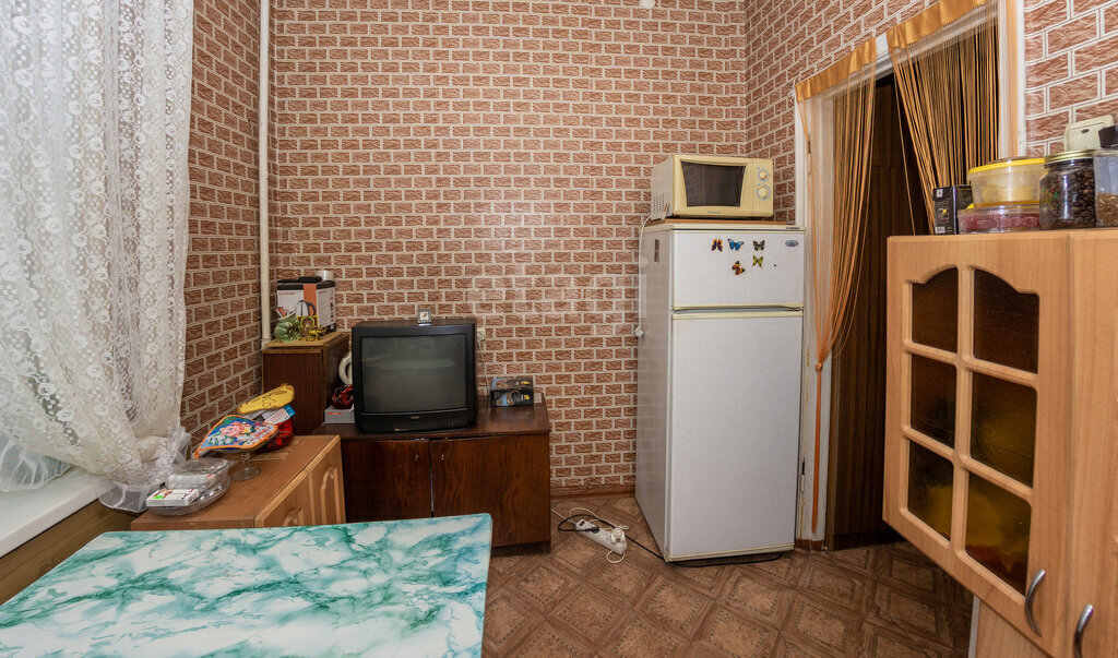 квартира г Череповец ул Ленина 110 фото 4