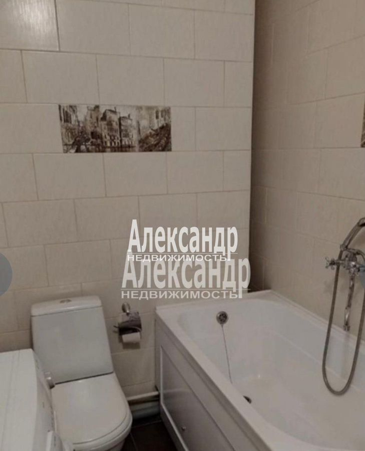 квартира р-н Всеволожский г Кудрово пр-кт Европейский 13 Улица Дыбенко, Заневское городское поселение фото 4