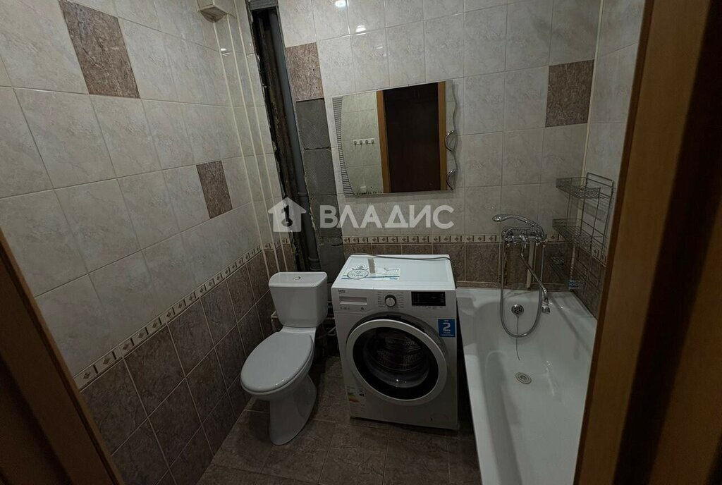 квартира г Ангарск 7, 11-й микрорайон фото 3