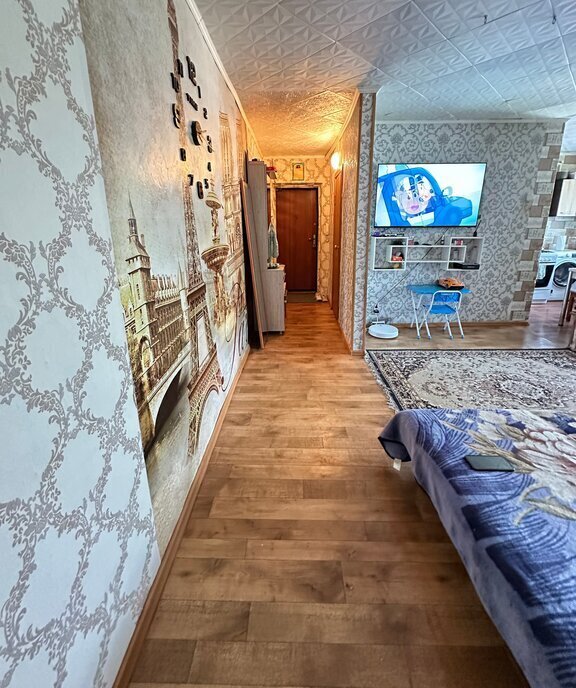 квартира г Стерлитамак ул Элеваторная 108 фото 6