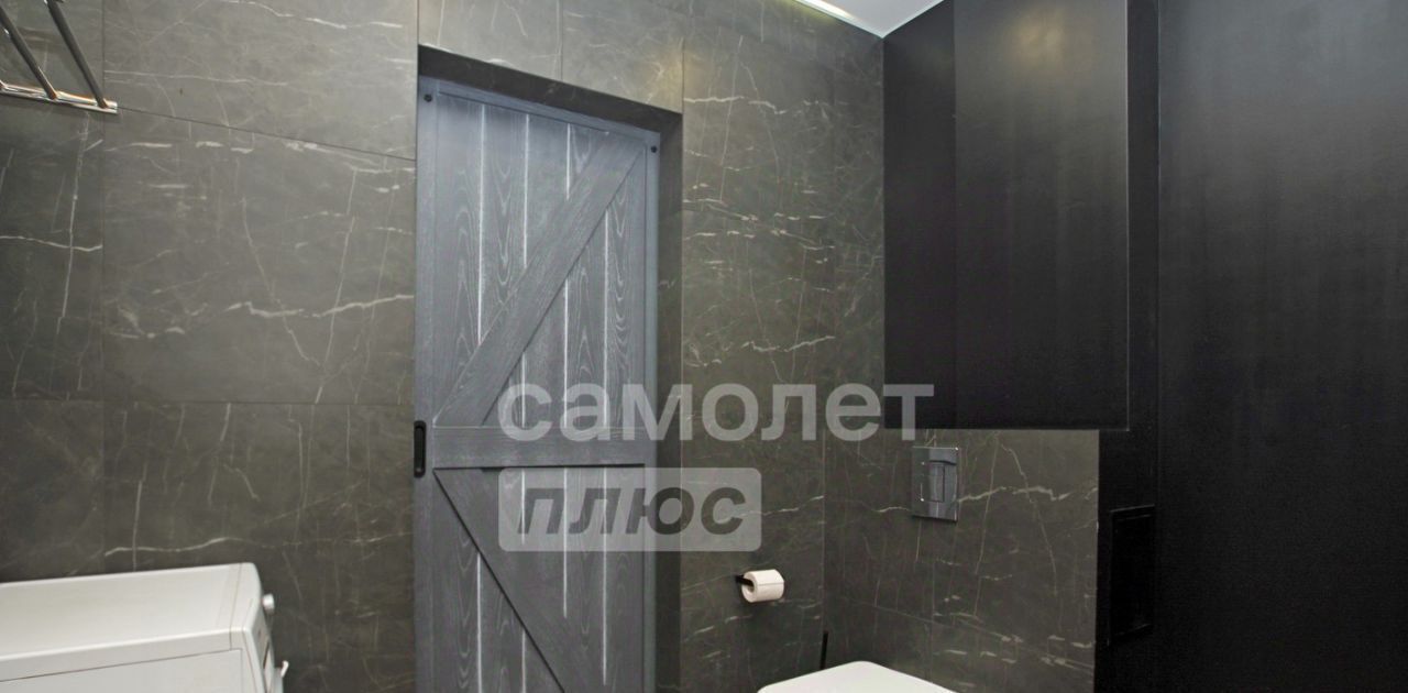 квартира г Омск р-н Советский ул Пригородная 21к/3 ЖК по ул. Пригородная Советский АО фото 12