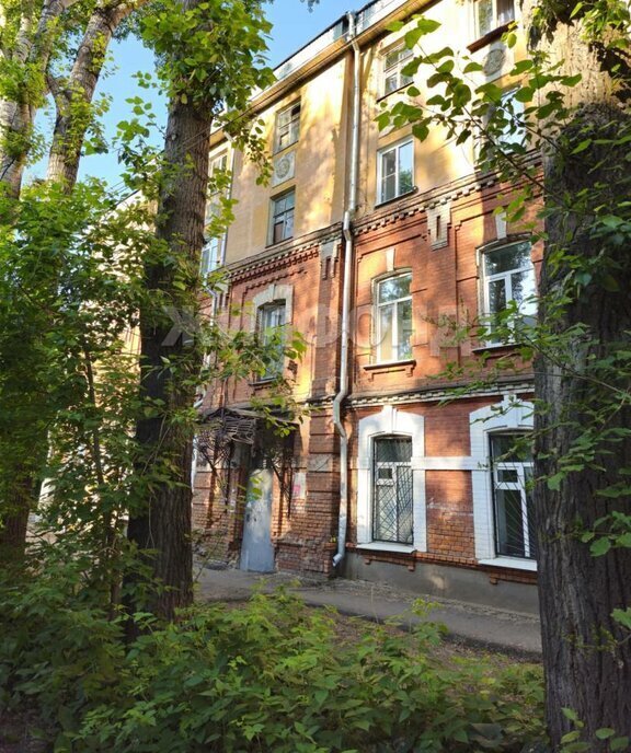квартира г Томск ул Кулева 32 фото 20