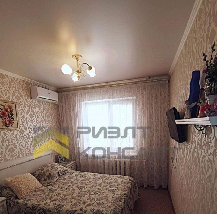 квартира г Омск р-н Советский ул Заозерная 28 фото 14