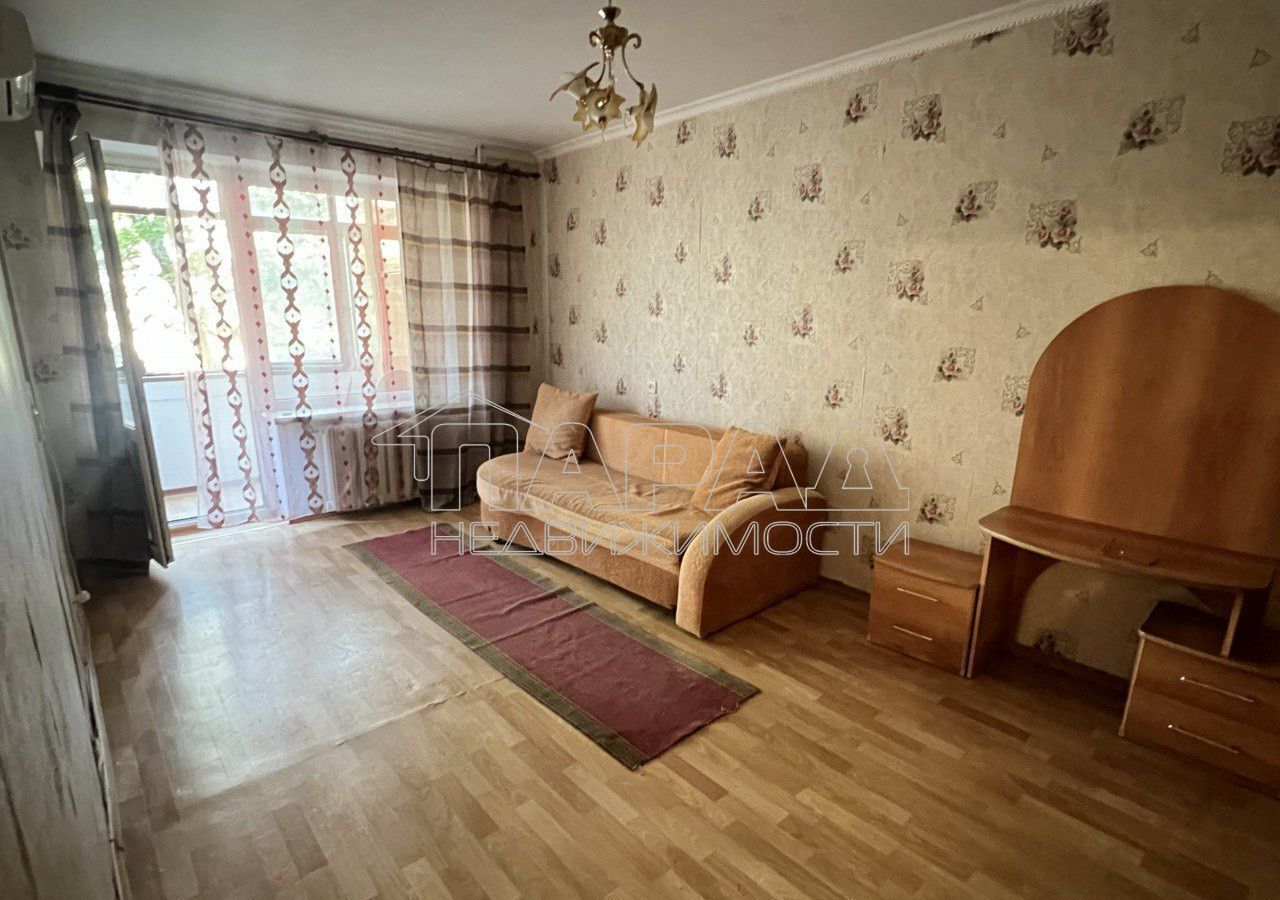 квартира г Симферополь ул Киевская 134 фото 1
