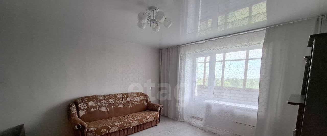квартира г Киров р-н Первомайский Красный Химик ул Красный Химик 2 фото 1