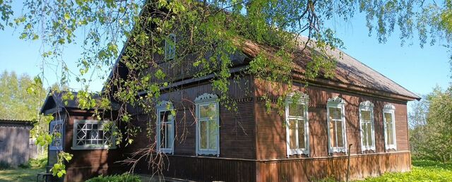 д Слезы Велейская волость, Пушкинские Горы фото