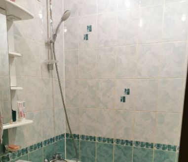 квартира г Омск р-н Центральный ул Съездовская 50 фото 14