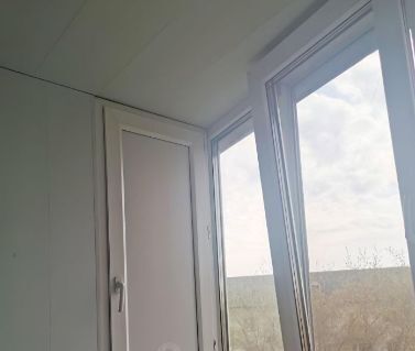 квартира г Омск р-н Центральный ул Съездовская 50 фото 15