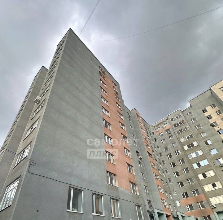 квартира г Уфа р-н Ленинский ул Достоевского 29 фото 25