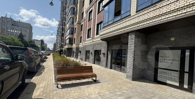 свободного назначения Маршала Покрышкина ул Некрасова 45 фото